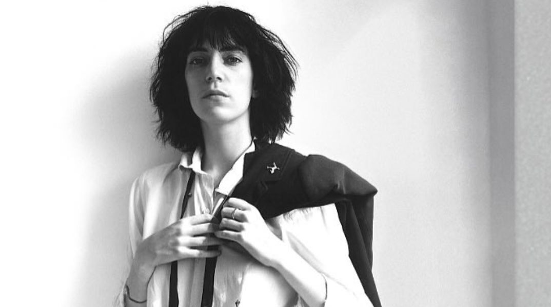 Η Πάτι Σμιθ γιορτάζει 50 χρόνια από το Horses με νέα επανέκδοση και ακυκλοφόρητα τραγούδια - Ακολουθεί παγκόσμια περιοδεία και νέα αυτοβιογραφία.