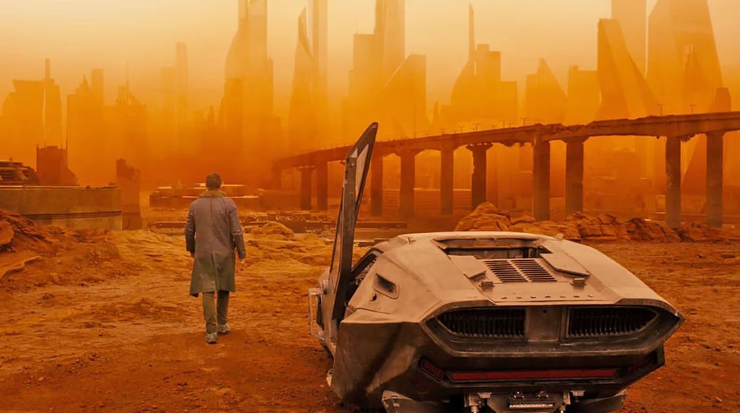 Το Blade Runner 2099 με τη Μισέλ Γιο θα προβληθεί το 2026 στο Prime Video - Αναμονή για τη συνέχεια του κλασικού έπους επιστημονικής φαντασίας. 