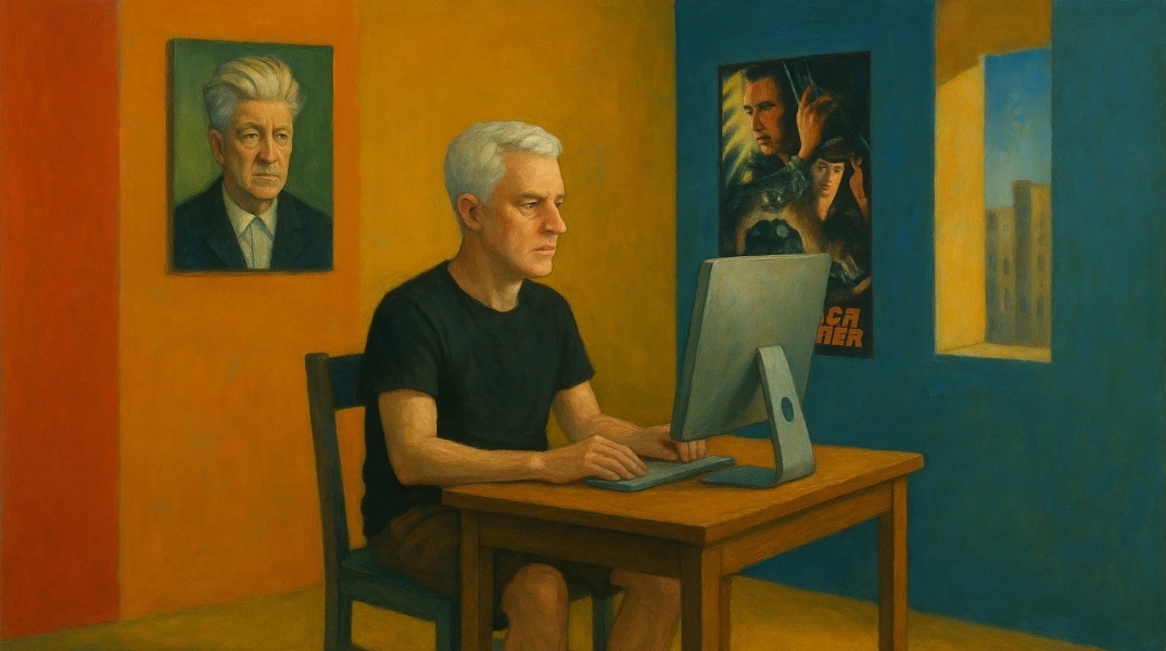 25 Αυγούστου: Η χαμένη σάρκα