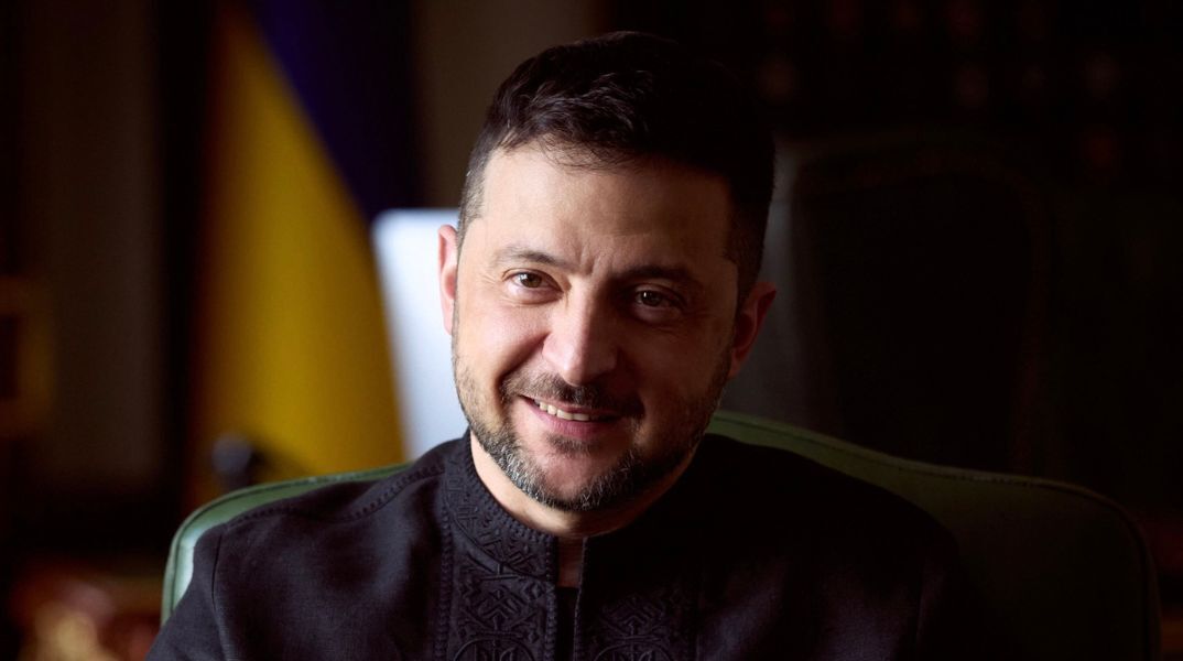 Η Ουκρανία γιόρτασε την ημέρα της ανεξαρτησίας της με τον πρόεδρο Ζελένσκι να δηλώνει ότι ο αγώνας για ελευθερία θα συνεχιστεί μέχρι την επίτευξη δίκαιης ειρήνης.