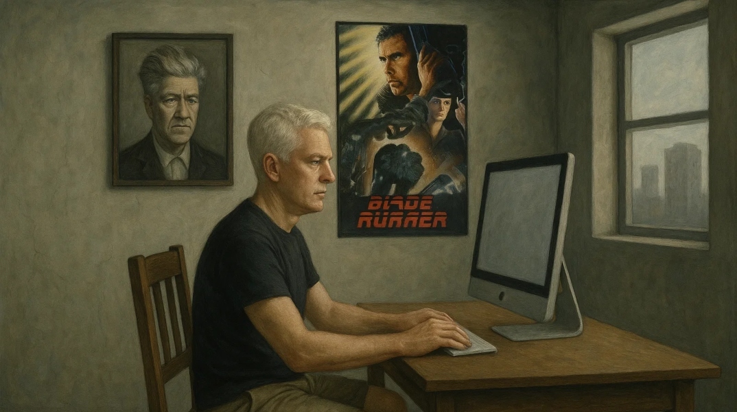 26 Αυγούστου: Zodiac