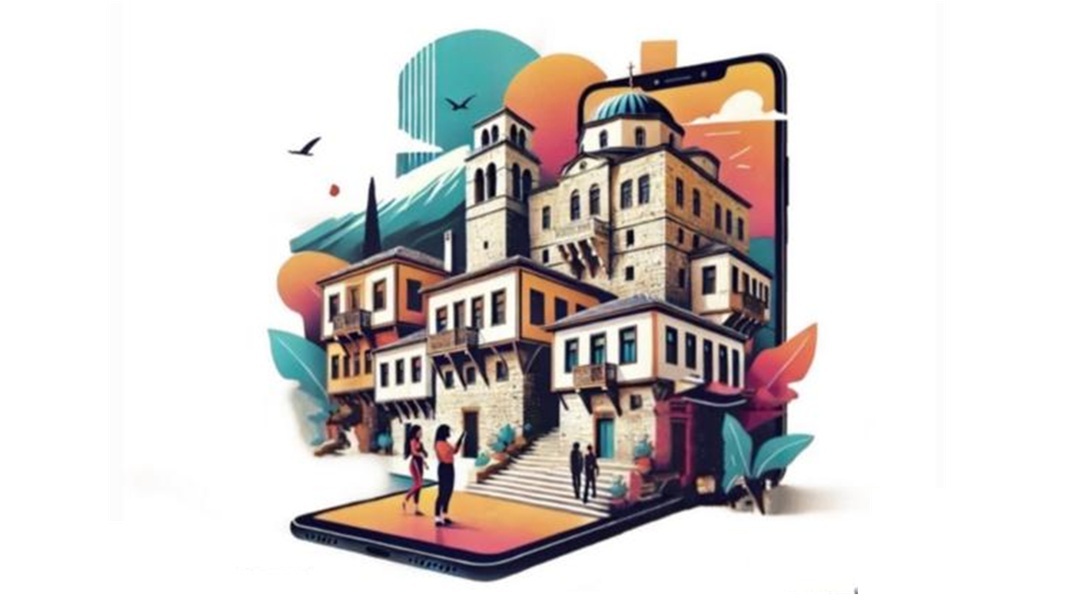 6ο Μικρό Θερινό στο Αργυρόκαστρο: «ΓλώσσΑΙ και τεχνητή νοημοσύνη»