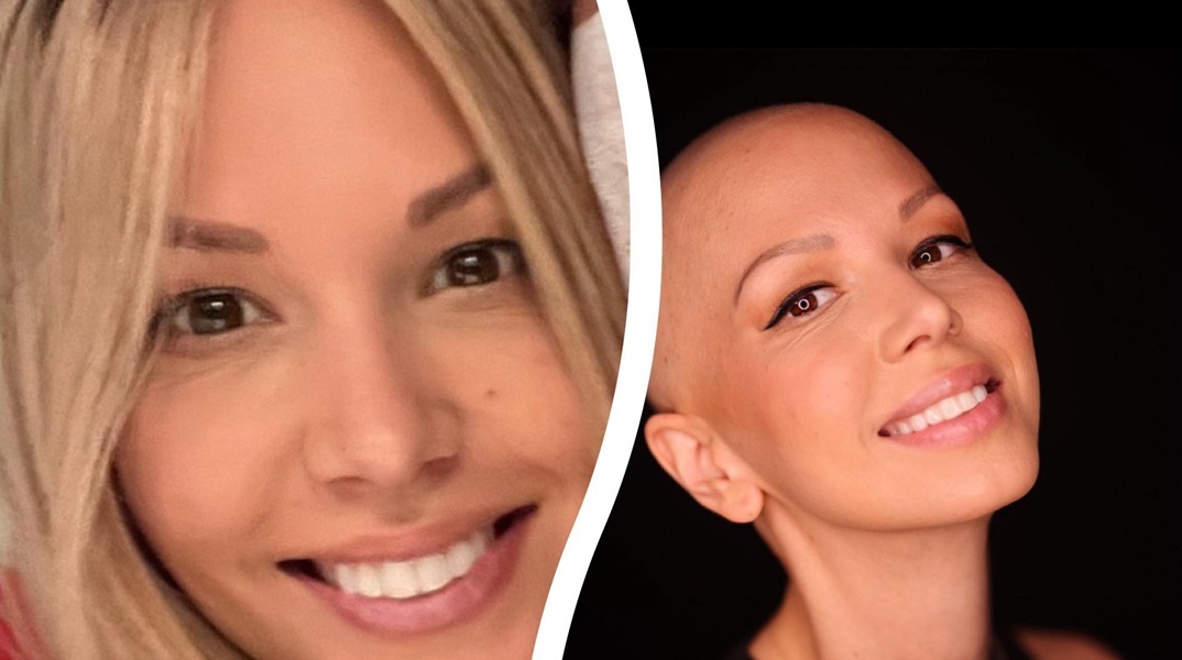 Αλεξάνδρα Νικολαΐδου: Το συγκινητικό μήνυμα της οικογένειάς της