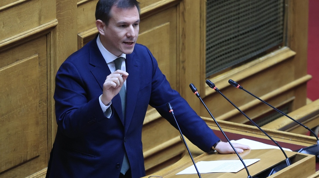 Παναγιώτης Δουδωνής