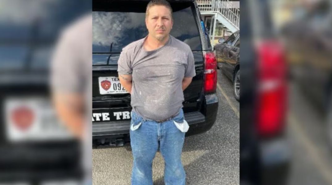 HΠΑ: Ένας καταδικασμένος σεξουαλικός δράστης συμφώνησε να υποβληθεί σε φυσικό και χημικό ευνουχισμό, μετά από νέο νόμο που ψηφίστηκε στη Λουιζιάνα.