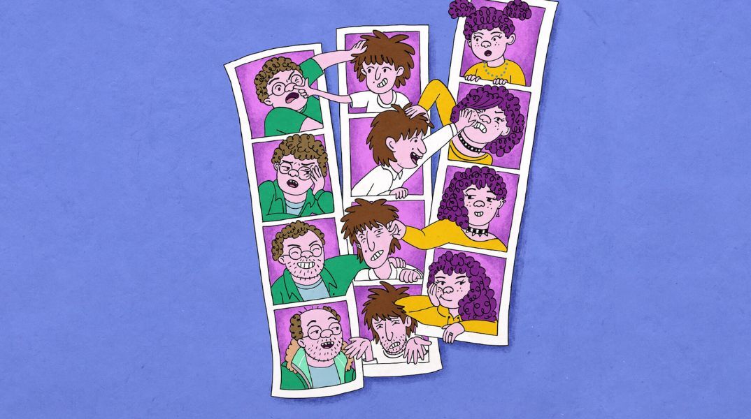 Long Story Short: Το adult animation (ξανά) στα καλύτερά του