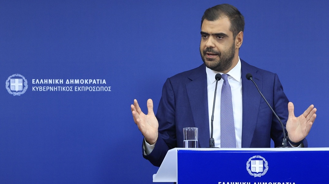 Παύλος Μαρινάκης