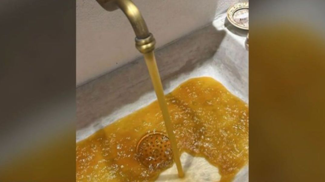 Η Πάτμος αντιμετωπίζει σοβαρό πρόβλημα με την έλλειψη και την ποιότητα του νερού, καθώς και με τη δυσλειτουργία του βιολογικού καθαρισμού. 