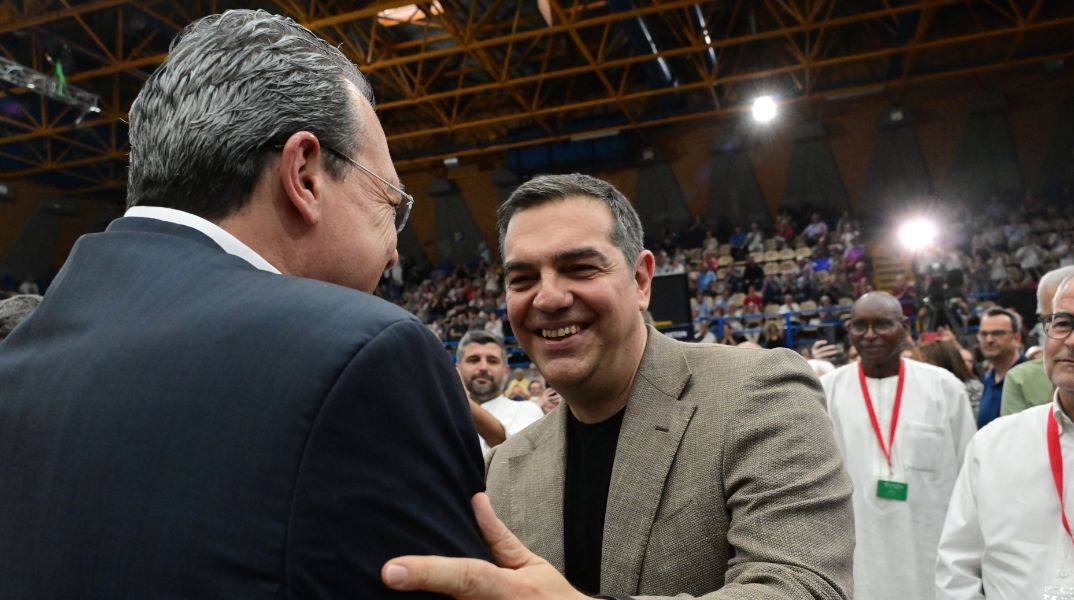 Τσίπρας 2: Είναι βέβαιοι στη ΝΔ ότι τους βολεύει το σίκουελ;