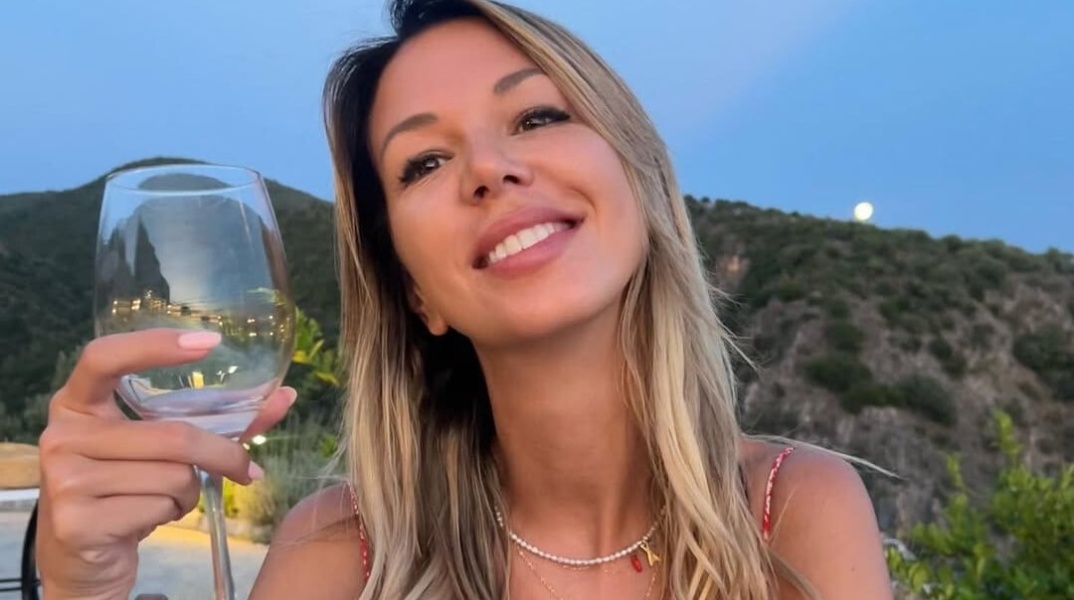 Σήμερα η κηδεία της Αλεξάνδρας Νικολαΐδου