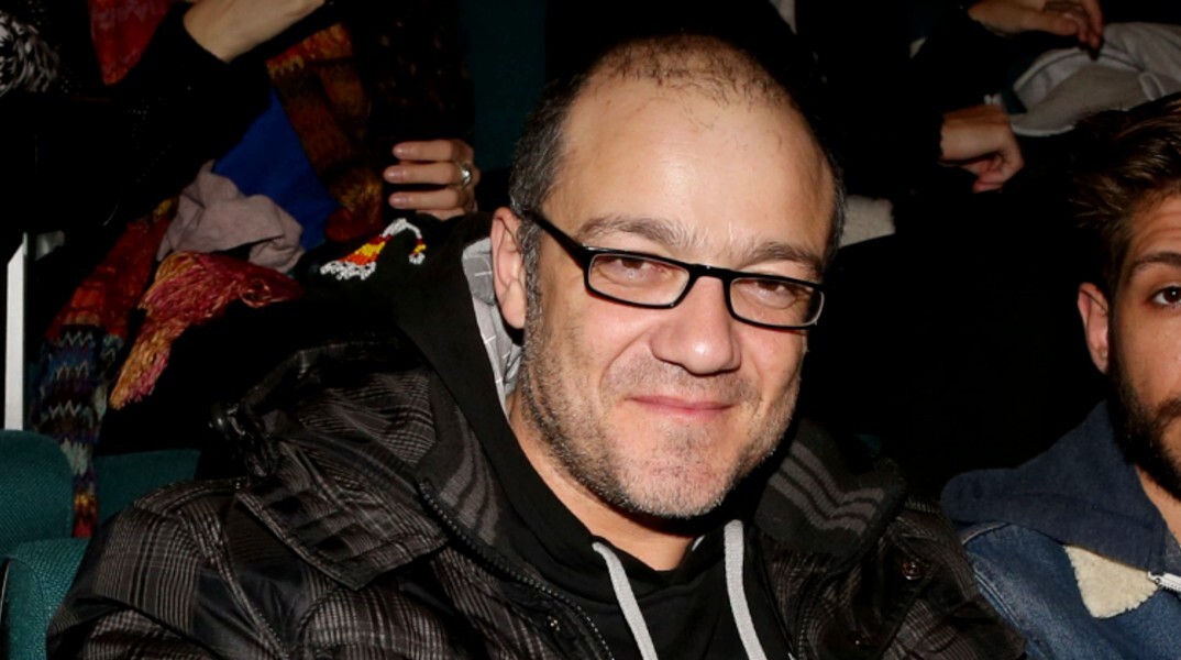 Φώτης Σπύρος: Έμαθα εντελώς τυχαία ότι έχω καρκίνο του παχέος εντέρου