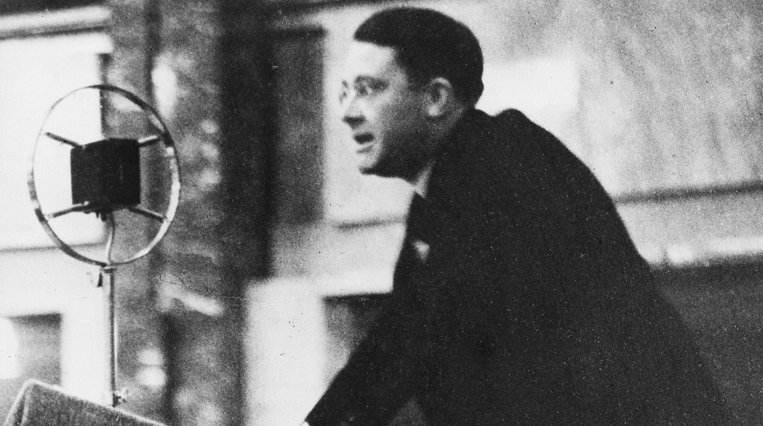 Καρλ Σμιτ: Η διαλεκτική φίλου-εχθρού, η πολλαπλότητα των εχθρών και η διάσπαση του ευρω-ατλαντικού κόσμου