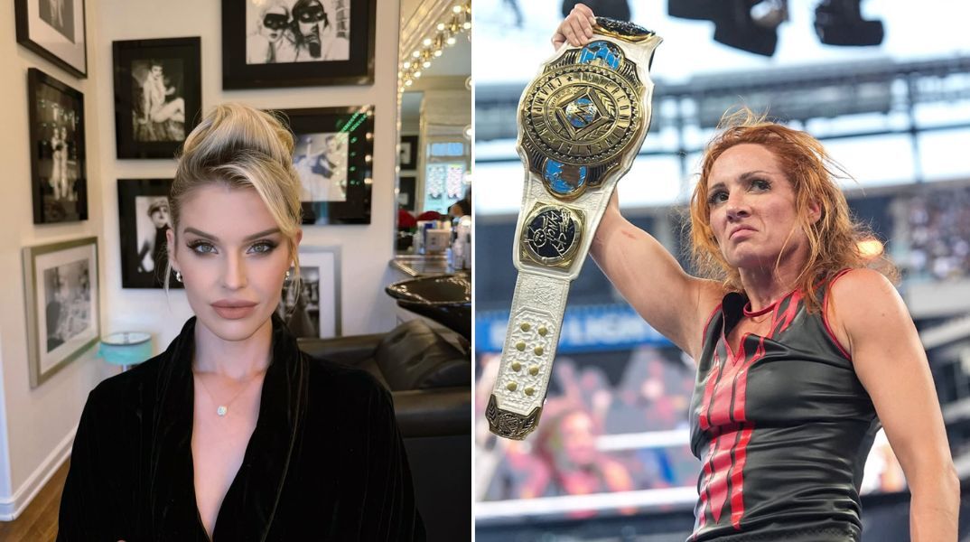 Η σταρ του WWE Μπέκι Λιντς δέχεται έντονη κριτική από την Κέλι Όσμπορν, καθώς έκανε ένα άσχημο αστείο για τον θάνατο του Όζι Όσμπορν σε αγώνα στο Μπέρμιγχαμ.