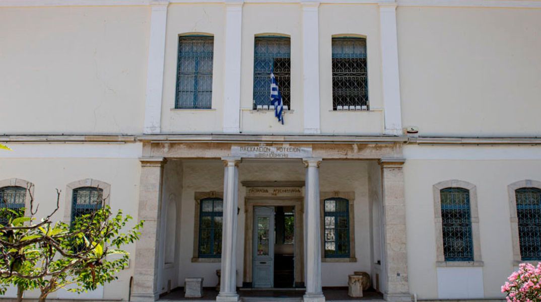 Υπουργείο Πολιτισμού: Εκσυγχρονίζεται το Αρχαιολογικό Μουσείο στο Βαθύ της Σάμου - Τι προβλέπει το εγκεκριμένο κτιριολογικό πρόγραμμα