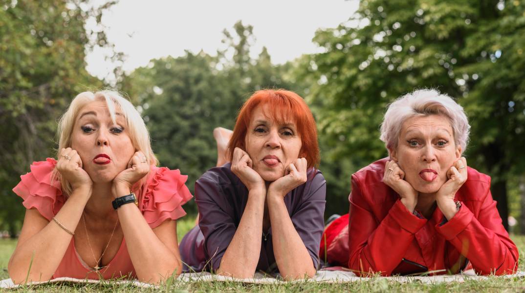 We Do Not Care club: Μια νέα τάση, ένα κίνημα ή η αρχή του τέλους του μισογυνισμού;