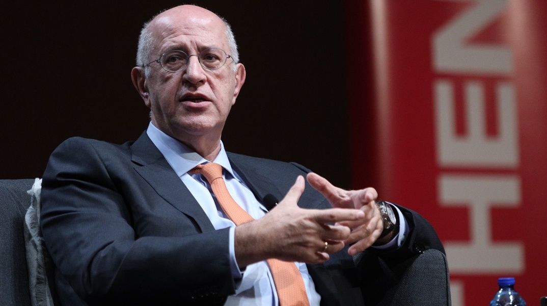 Σπύρος Θεοδωρόπουλος, Πρόεδρος και Διευθύνων Σύμβουλος της Bespoke SGA Holdings Α.Ε.