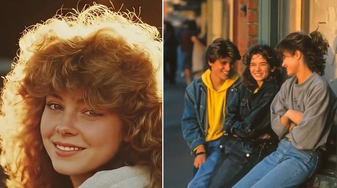 Viral βίντεο δημιουργημένο με τεχνητή νοημοσύνη, που εξυμνεί τα '80s ως χαμένο παράδεισο, προκαλεί αντιδράσεις στο διαδίκτυο, θυμίζοντας Black Mirror