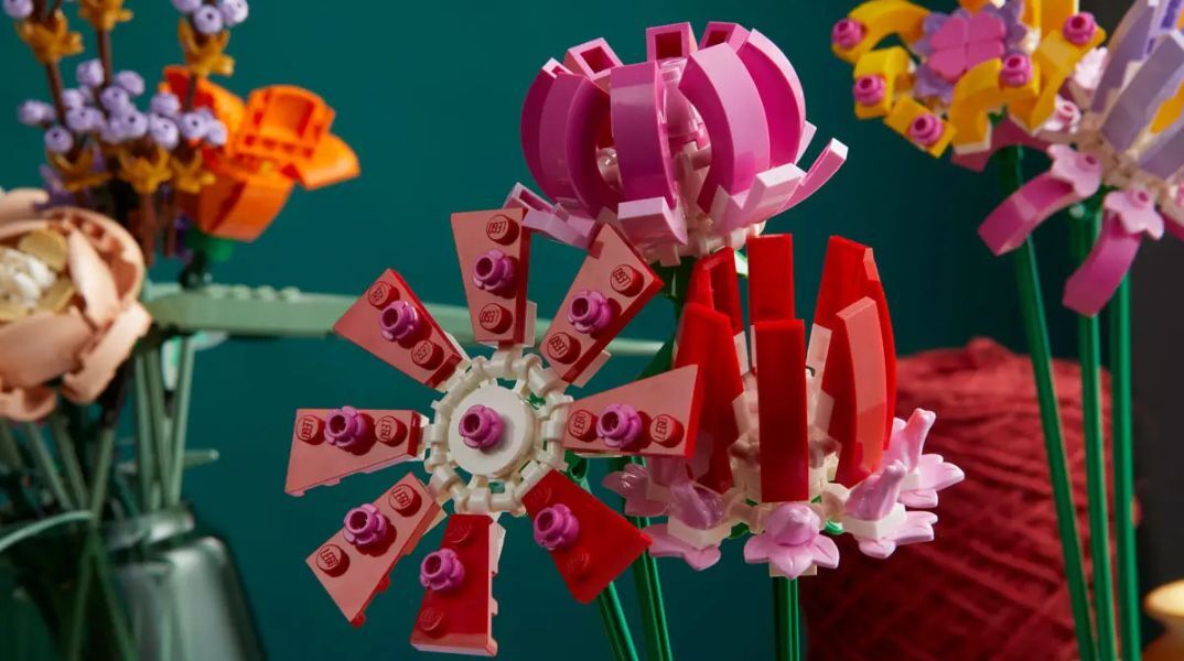 Η Lego σημείωσε ρεκόρ πωλήσεων 4,7 δισεκατομμυρίων ευρώ, καθώς οι γονείς στρέφουν τα παιδιά σε δημιουργικά παιχνίδια αντί για smartphones.