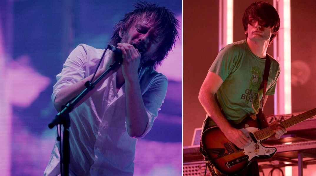 Οι Radiohead μπήκαν στα αμερικανικά charts με το Let Down από το OK Computer, 28 χρόνια μετά την κυκλοφορία του -Ιστορική επιτυχία χάρη στο TikTok.