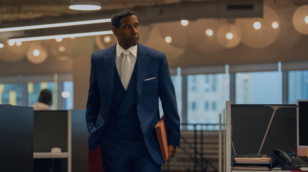 Ο Ντένζελ Ουάσινγκτον δηλώνει «κουρασμένος» από τον κινηματογράφο και αποκαλύπτει ότι δεν βλέπει πια ταινίες, παρότι έχει πρωταγωνιστήσει σε 53.