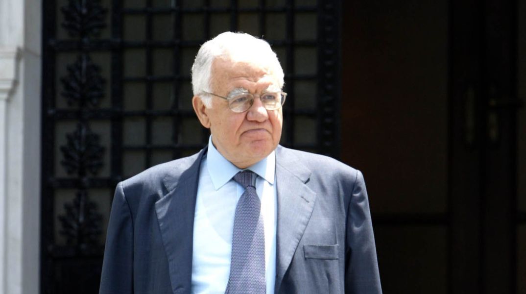 Είναι σίγουρα καλή ιδέα μια προτομή του Ιωάννη Κεφαλογιάννη;