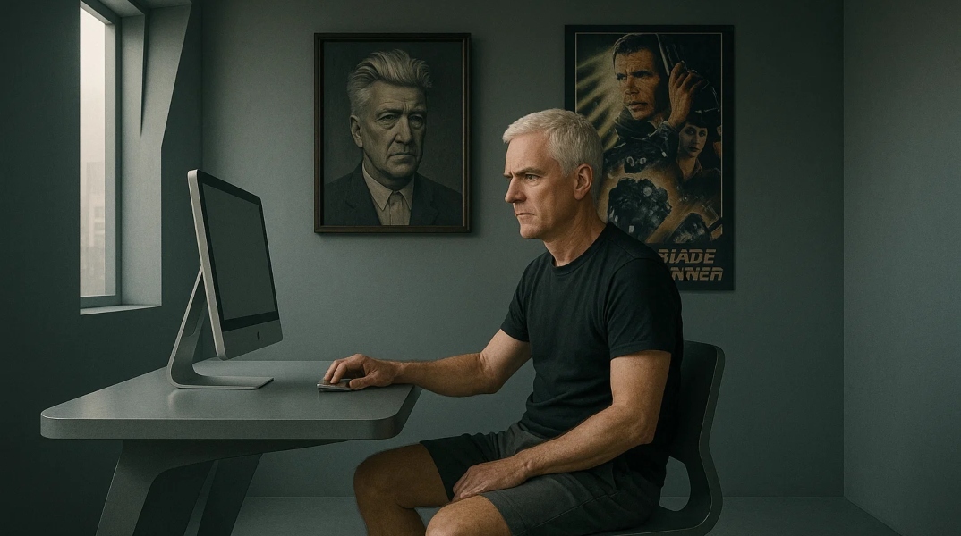 29 Αυγούστου: Pulp fiction