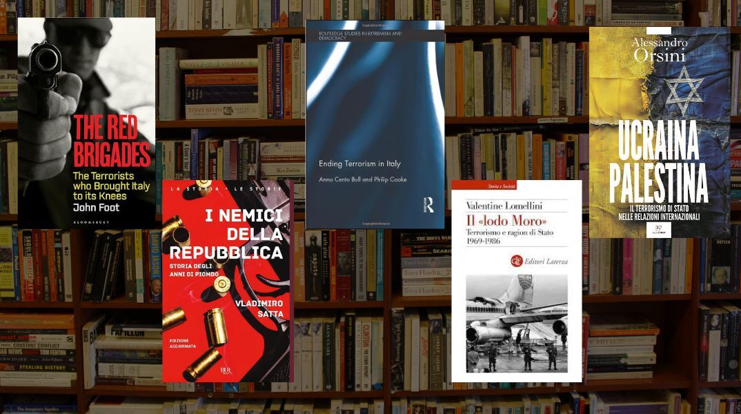 Ιταλία: Νέες πληροφορίες για τα Μολυβένια Χρόνια