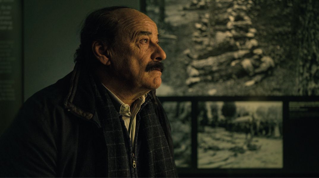 Μάρκο: Μια επινοημένη αλήθεια