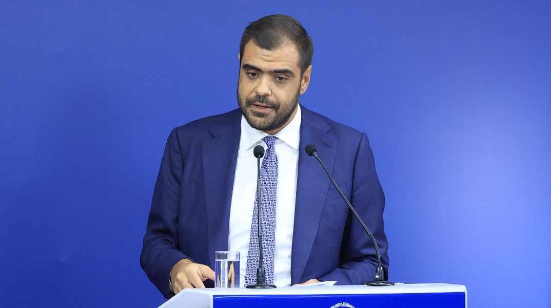 Μαρινάκης: Αν δώσουμε 13ο μισθό δεν θα έχουμε περιθώριο να δώσουμε τίποτε άλλο