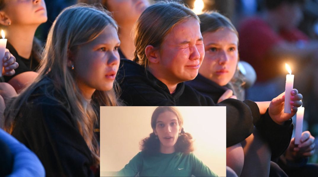 Μινεσότα: Το προφίλ του δράστη του μακελειού - Είχε σχεδιάσει με κάθε λεπτομέρεια την επίθεση