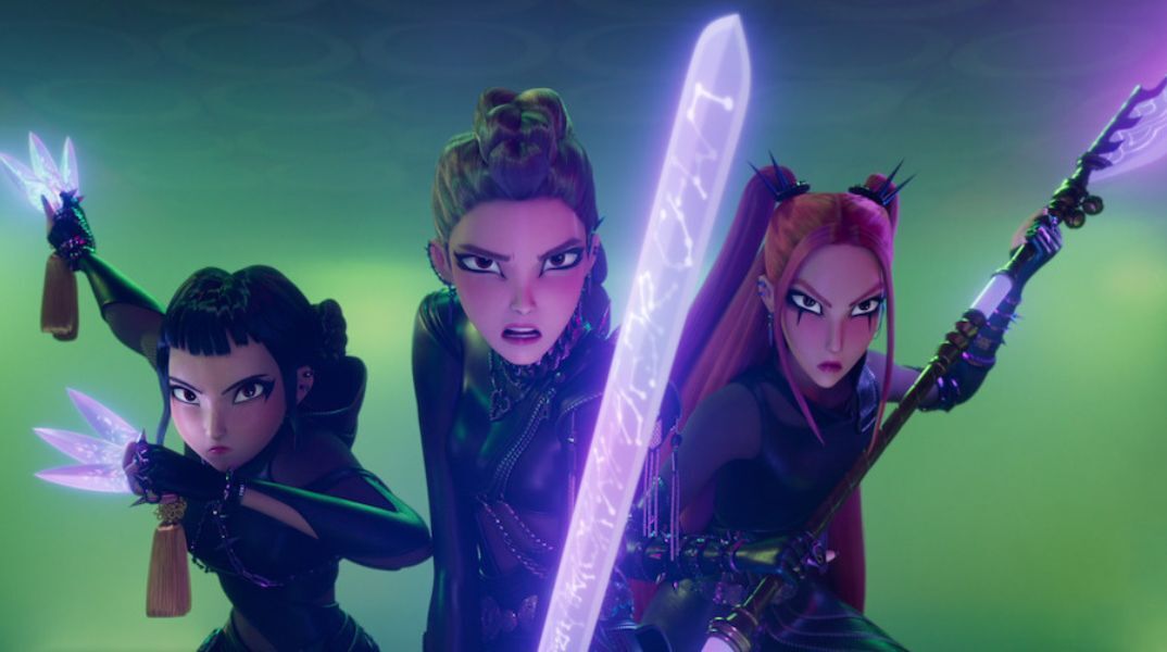 Το Netflix ετοιμάζει σίκουελ για το «Kpop Demon Hunters», την πιο δημοφιλή ταινία στην ιστορία της πλατφόρμας με 236 εκατ. προβολές.