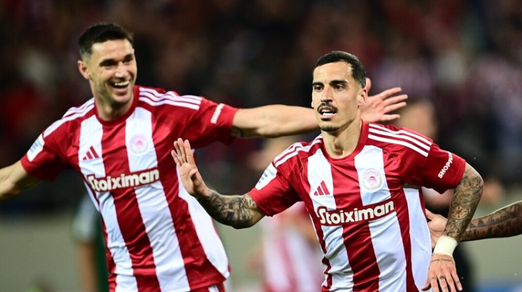 Champions League: Με το Νο1 στον κόσμο - Η κατάταξη των αντιπάλων του Ολυμπιακού στη λίστα της UEFA