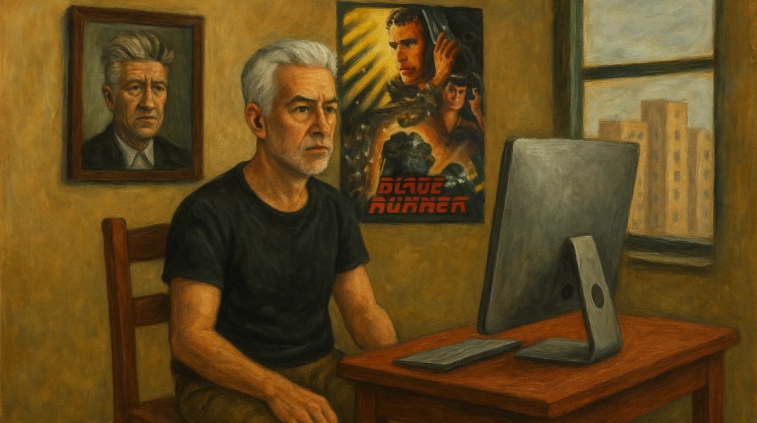 30 Αυγούστου: Σαν δάκρυα στη βροχή