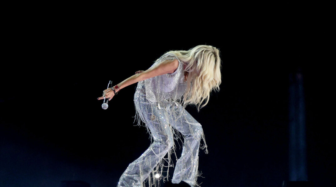 2024, Άννα Βίσση