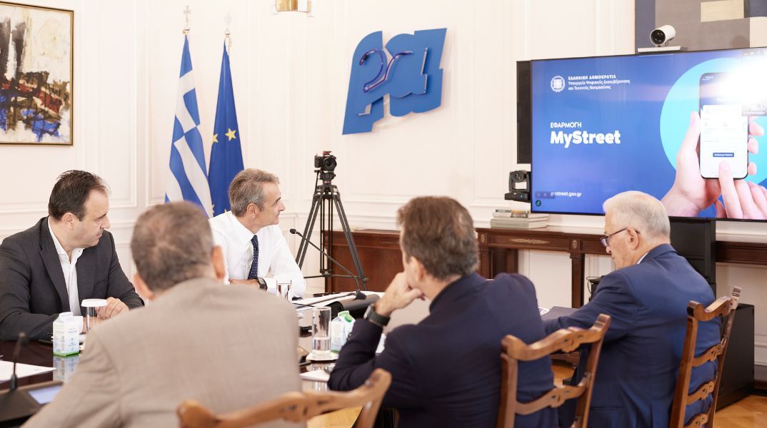 Τι να κάνει το Mystreet αν κυβέρνηση και δήμοι είναι αλλεργικοί στη νομιμότητα;