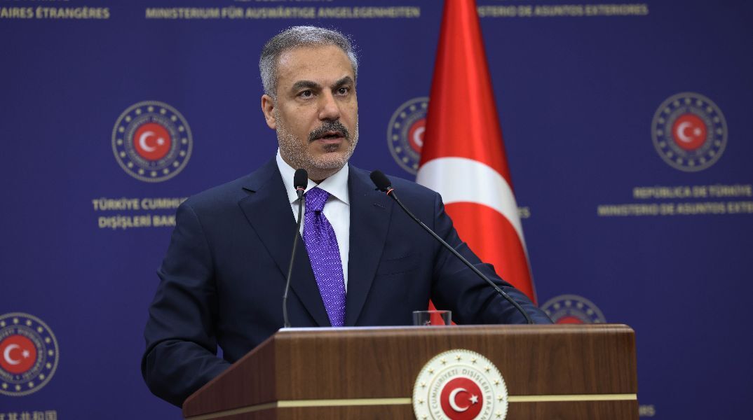 Η Τουρκία διακόπτει τους οικονομικούς δεσμούς με το Ισραήλ - «Έχει την αμέριστη υποστήριξη των ΗΠΑ»