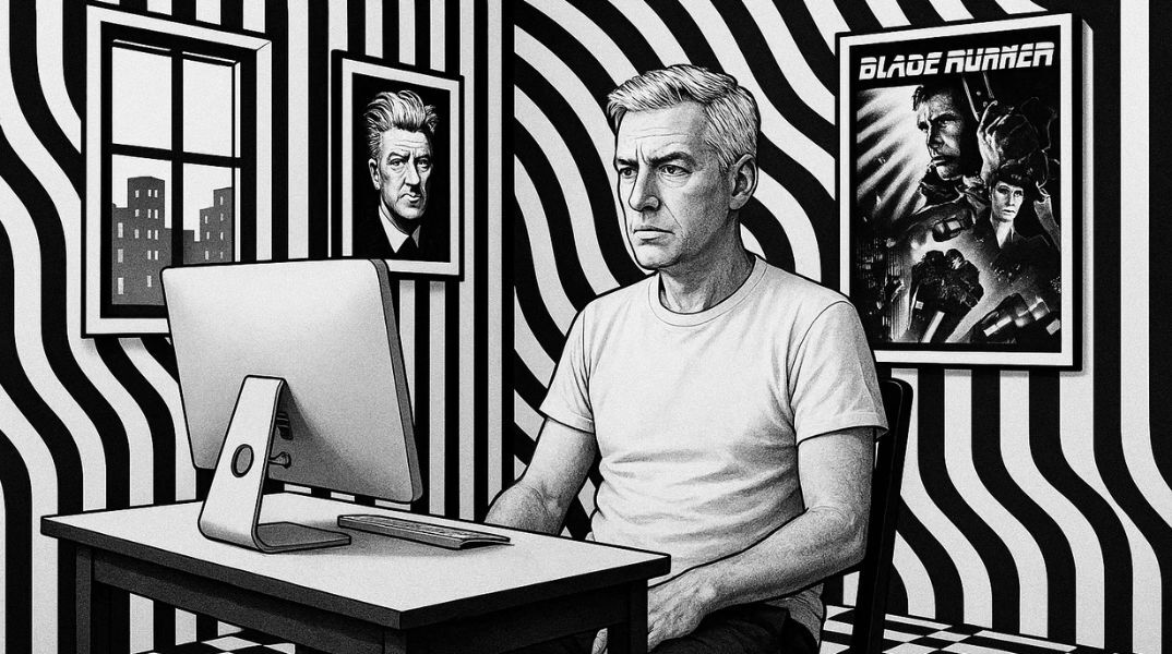 31 Αυγούστου: Doppelgänger