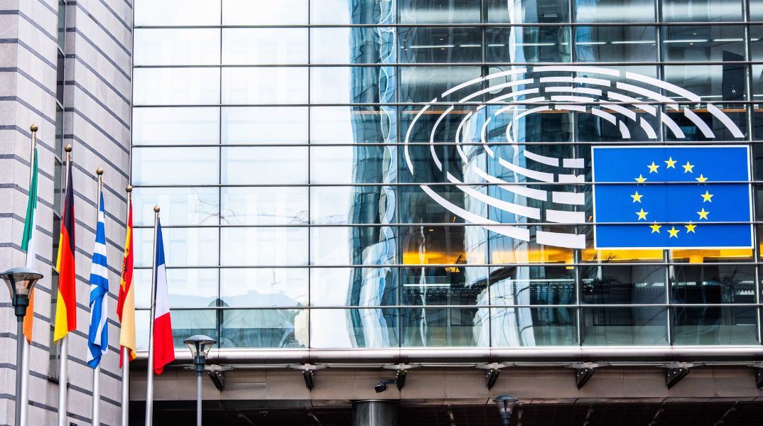 Φτάνει στο τέλος του το όραμα της «Ενωμένης Ευρώπης»;