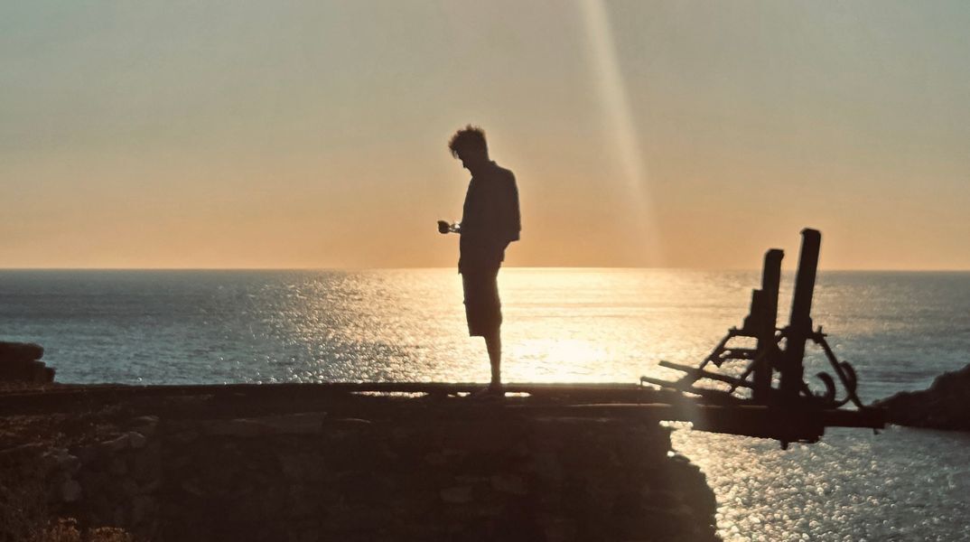 Το νόημα του καλοκαιριού βρίσκεται στα διάφορα ημι-αδιάφορα