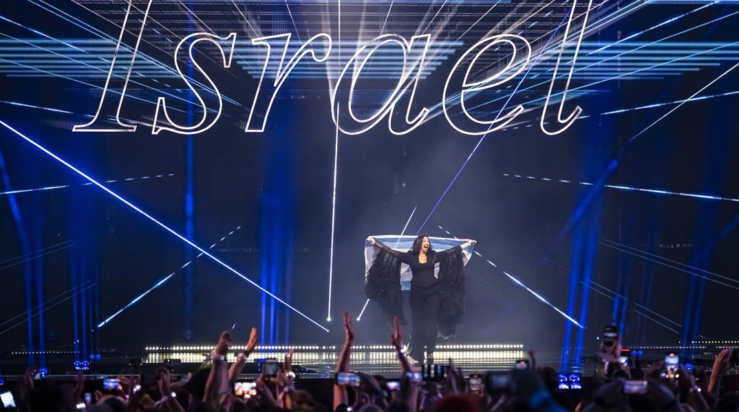 Η συμμετοχή του Ισραήλ στην Eurovision 2025