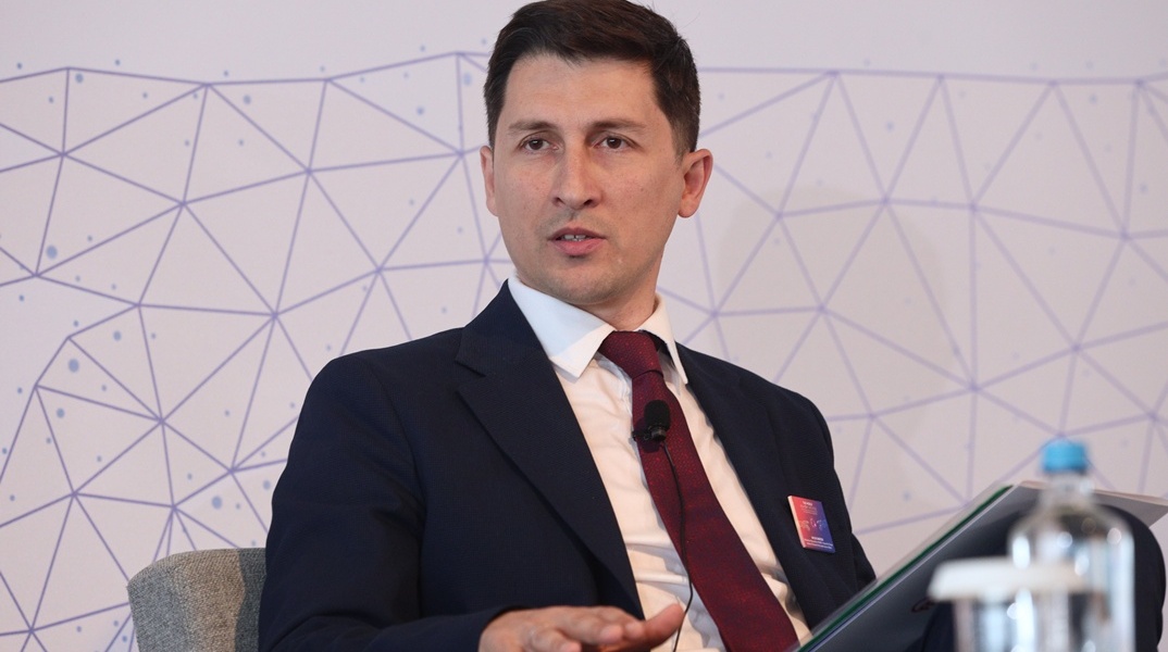 Παύλος Χρηστίδης