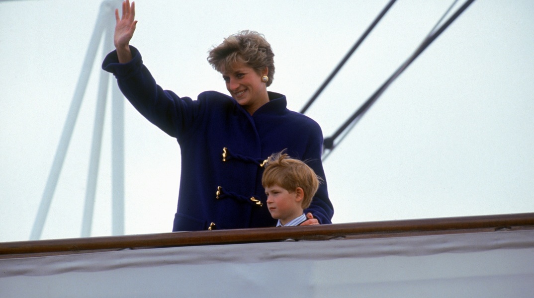 Πριγκίπισσα Νταϊάνα