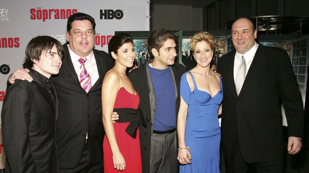 The Sopranos: Πώς η σειρά του Ντέιβιντ Τσέις διαμόρφωσε το σύγχρονο τηλεοπτικό τοπίο