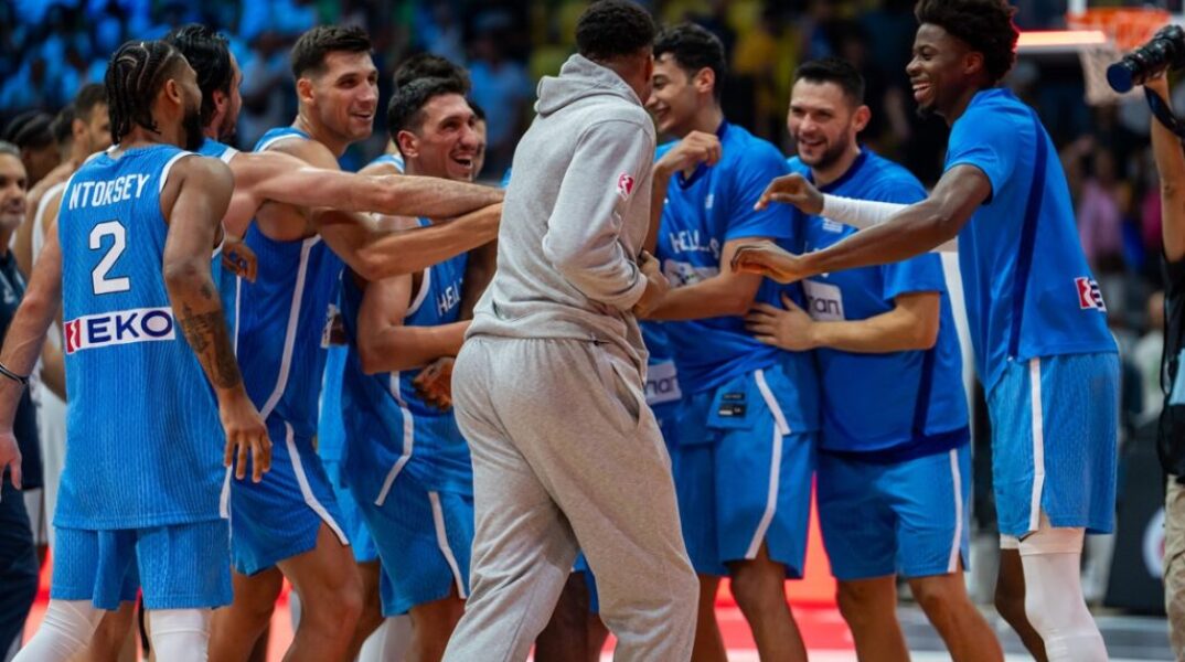 Εθνική Ελλάδας: Πρώτη σε τηλεθέαση η ΕΡΤ1, κατά τη διάρκεια μετάδοσης του αγώνα της με την Κύπρο