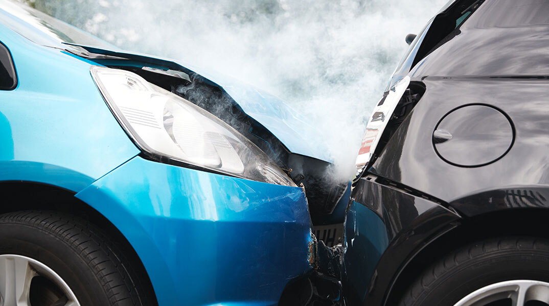 Τα τανκς της ασφάλτου, ή αλλιώς μη σου τύχει