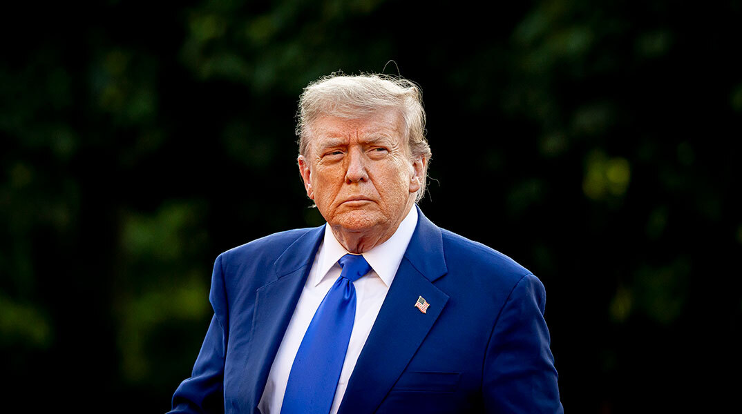 Γιατί ο Ντόναλντ Τραμπ (και πολλοί Ρεπουμπλικανοί) αντιπαθούν την Ευρώπη;