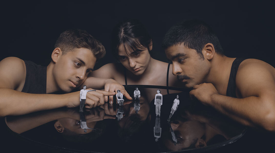 Καιρός να την πουλεύουμε» στο Art 63