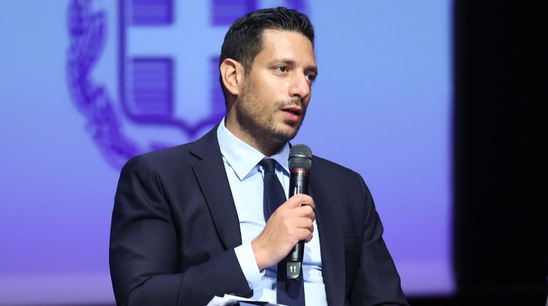 Κωνσταντίνος Κυρανάκης για την ενίσχυση του ΟΑΣΘ με 155 νέους οδηγούς: «Οι Θεσσαλονικείς θα δουν διαφορά στη συχνότητα δρομολογίων»