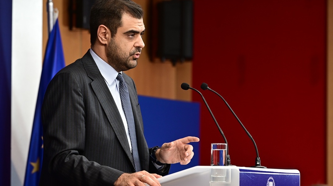 Παύλος Μαρινάκης