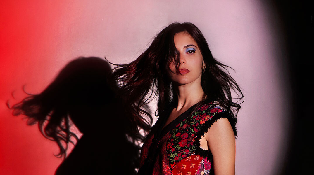 Νεφέλη Φασούλη